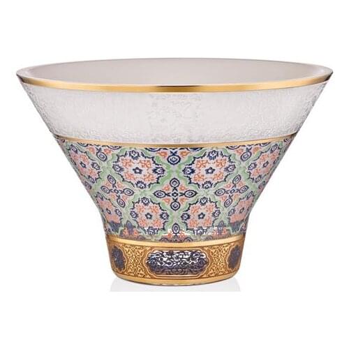 The gordian ARS 673 Bowl Mahza