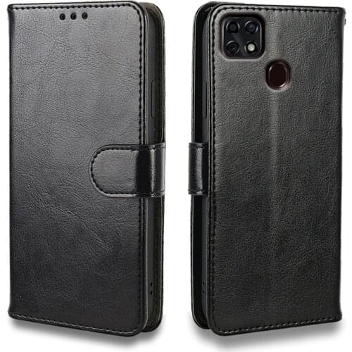 Luxury Case For ZTE Blade V8 V9 V10 Vita 20 smart ZTE Blade Case Flip leather Wallet Card Slot silicone Cover Phone