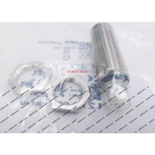 Sensor BES M18MI-POC80B-S04K quality assurance