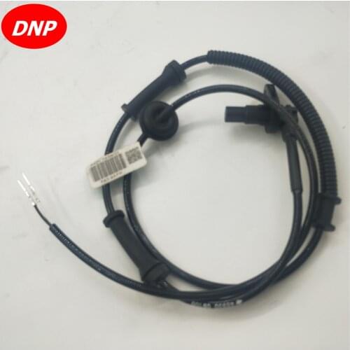 DNP ABS Wheel Speed Sensor Fit For SSANGYONG Actyon I Sports II Kyron 48930-09200 48930-00910