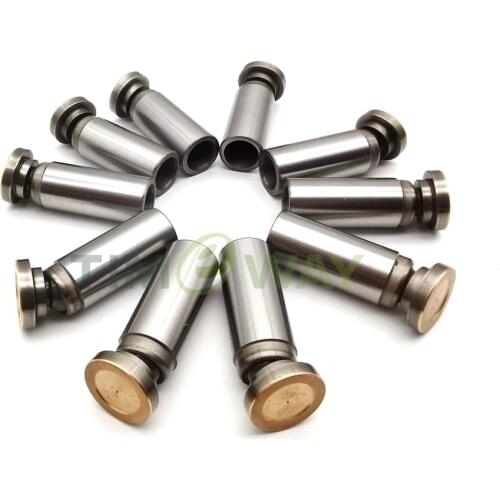 Pump Parts for Repair KAYABA PSVL2-27CG Hydraulic Pump