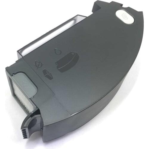 New 1pcs HEPA filter dust box bucket for iRobot Roomba e5 Vacuum Cleaner Parts Free Post