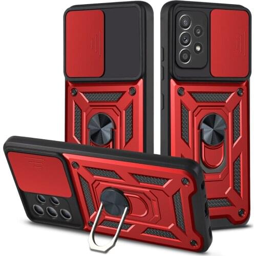 HOCE Phone Cases Samsung Galaxy A51