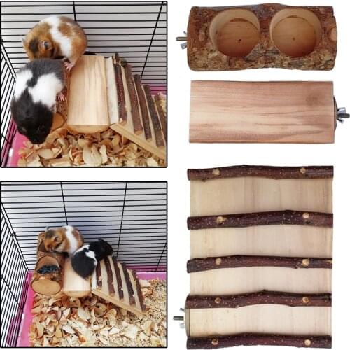 Small Pet Food Bowl Hamster Drink Water Bowl Squirrel Feeder Pet Supplies