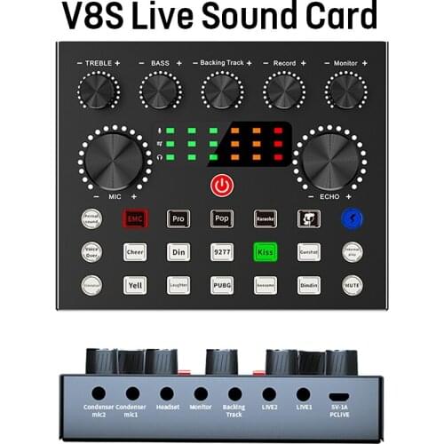 LUXUGLOW DJ Equipment