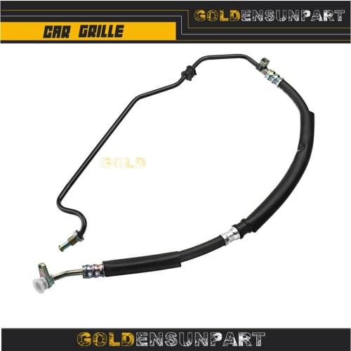 Power Steering Pressure Oil Hose 04-08 53713-SDC-A52 53713SDAA52 53713-SDA-A52 For Acura TSX for Accord 2.4L