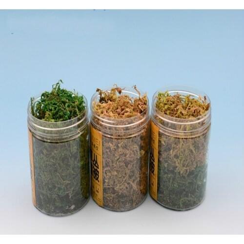 450ml Model Material Platform Scene Terrain Landscaping Sand Table Soldiers Up To Grass Vegetation