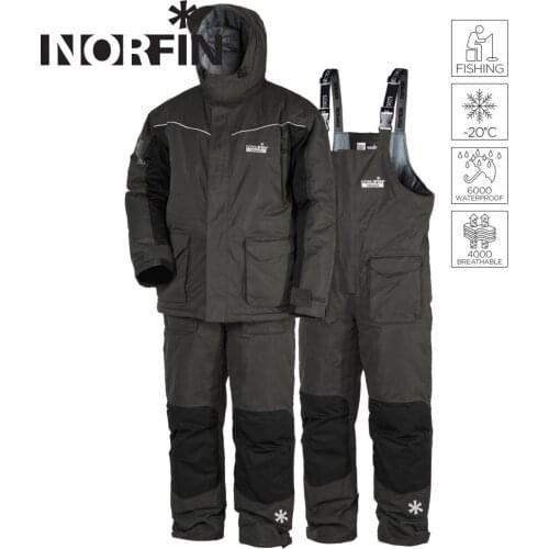 Маскировочные костюмы NORFIN China At AliExpress