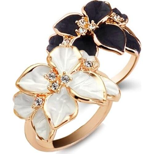 Белые кольца ONNUTO China At AliExpress