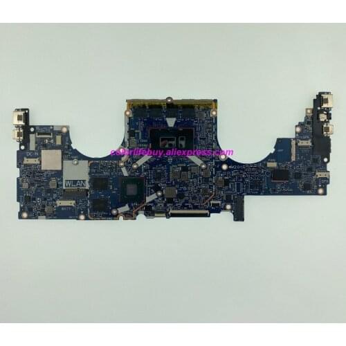 Genuine 939649-601 939649-001 w i5-8250U CPU 4GB RAM MX150/2GB GPU Motherboard for HP ENVY Laptop 13-AD Series NoteBook PC