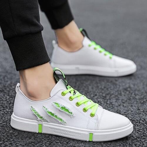 Мужские белые кеды REDHEAVEN China At AliExpress