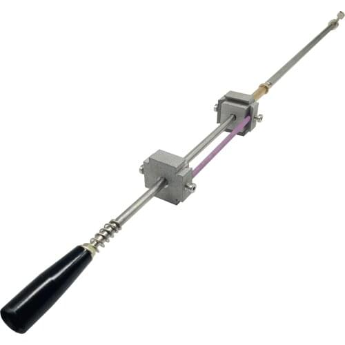 Adjustable Multifunction Whetstone Clip for Ruixin Pro sharpener Whetstone operating Parts Edge Pro sharpener Accessories