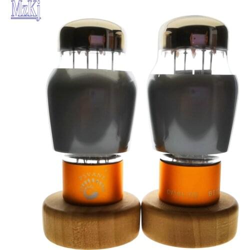 PSVANE Matched Pair CV181-TII Vacuum Tube Mark II Replace CV181 6SN7 6N8P Vintage Hifi Audio AMP DIY