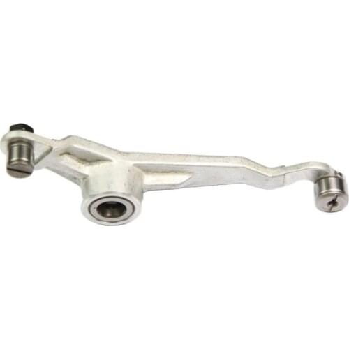 HB230640 Barudan Machine Parts ALUMINIUM TAKE UP LEVER DRIVE ASM