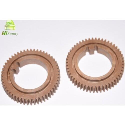 10pcs FS7-0007-000 FS7-0007 For canon IR8500 IR105 8500 IR 8500 IR 105 copier parts Upper Fuser Roller Gear