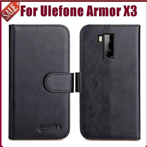 ACROLRS Ulefone Armor X3 Phone Cases