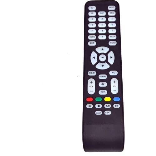Used Original RC1994304/01 FOR AOC LED TV Remote Control Fernbedienung
