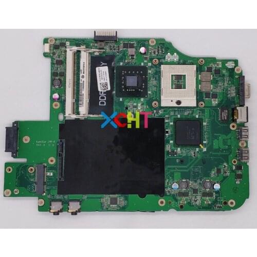 CN-0YGD9H 0YGD9H YGD9H DAVM9MMB6G0 for Dell Vostro 1015 V1015 NoteBook PC Laptop Motherboard Mainboard Tested