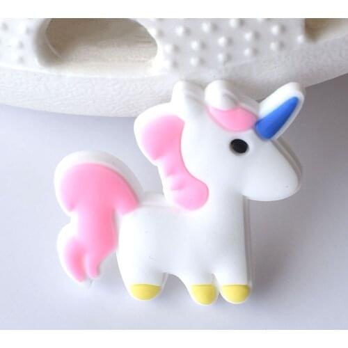 CSBL CFPA-XK-283 Shoe Decoration For Crocses Buckle Charms PVC Cartoon Accessories Gift Croc Jibz Free Shipping