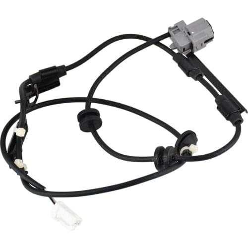 Rear Right ABS Sensor Wheel Speed 89516-02111 8951602111 For Toyota Corolla E140 E150 2007-2012