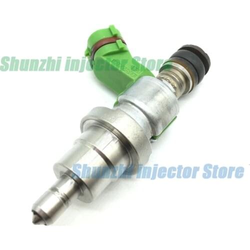 Fuel Injector Nozzle For TOYOTA AVENSIS VERSO RAV4 1AZ-FSE 2.0 23250-28070 23250-29035 good quality 23250 28070