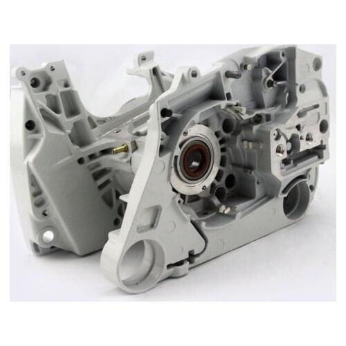 Stihl Chainsaw Rebuild Kit Crankcase Crankshaft Case Oil Tank Engine Housing For Stihl 044 MS440 # 1128 020 2136 1128 020 2122