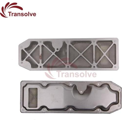 Auto Transmission A340H Oil Filter 073142 Fit For TOYOTA 1985-UP Car Accessories Transolve 35303-35010 35330-35010