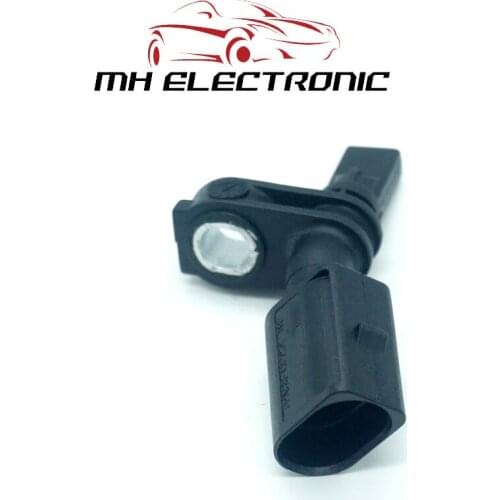 MH Electronic For V-W PASSAT B8 Golf 7 MK7 Polo 6R 9N 6C Tiguan Seat Ibiza Toledo A1 A3 Q2 TT Front Right ABS Sensor WHT003860