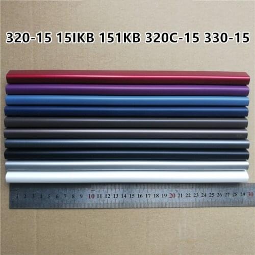 New Hinge Cover hinge lid Hinge Cap For Lenovo ideapad 320-15 15IKB 151KB 320C-15 330-15