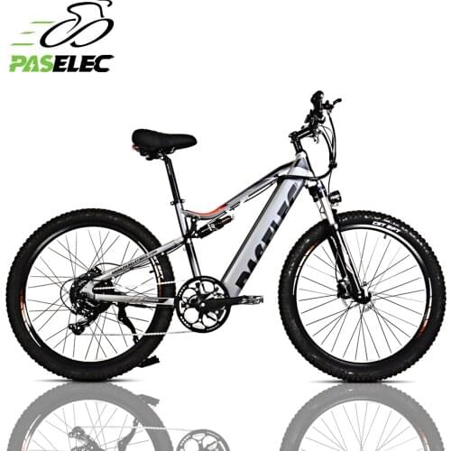 Mountain Bikes PASELEC China