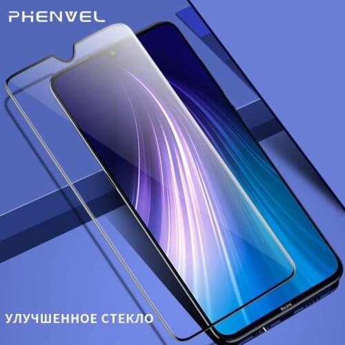 Screen Protectors For Xiaomi Redmi PHENVEL China