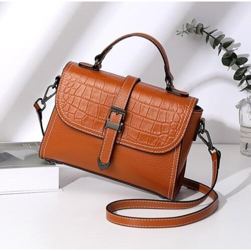 Casual Soft Leather Women Bags Luxury Handbags Designer Ladies Shoulder Bags High Capacity Handbag Bolso De Mano 2021 new
