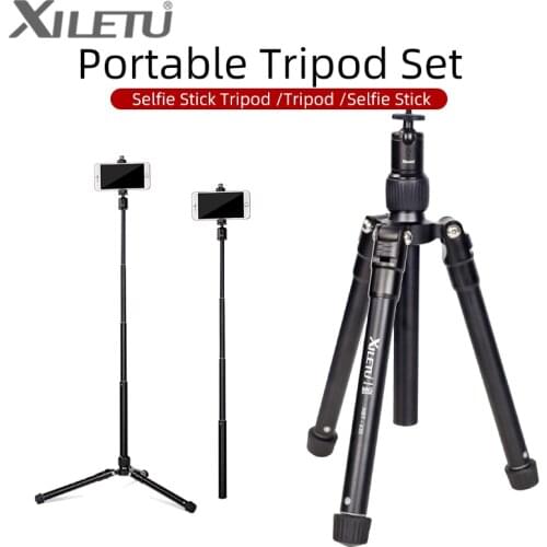 XILETU Selfie Sticks For Mobile Phones