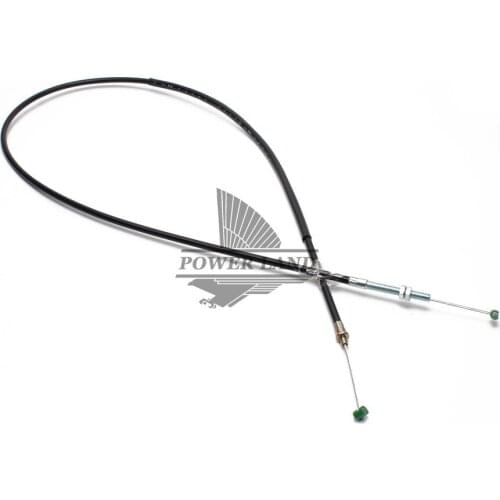 1pcs Black Motorcycle Clutch Cable Rope Steel Line Wire for BMW S1000RR 1000RR 2009-2014