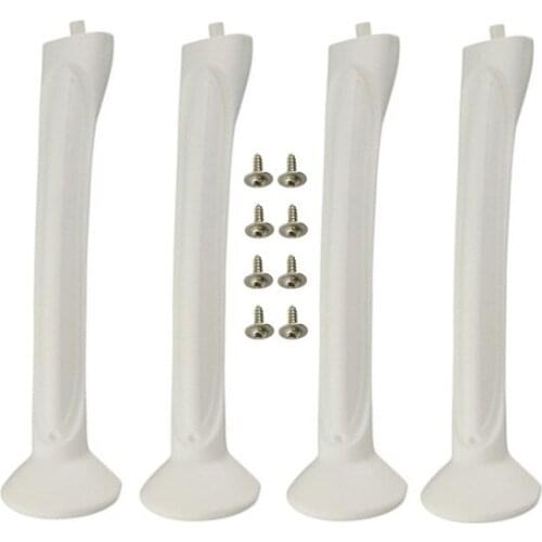 12PCS/Lot Syma X8C X8W X8G X8HC X8HW X8HG Universal Landing Skid Spare Part RC Drone Aircraft Landing Gear Accessories