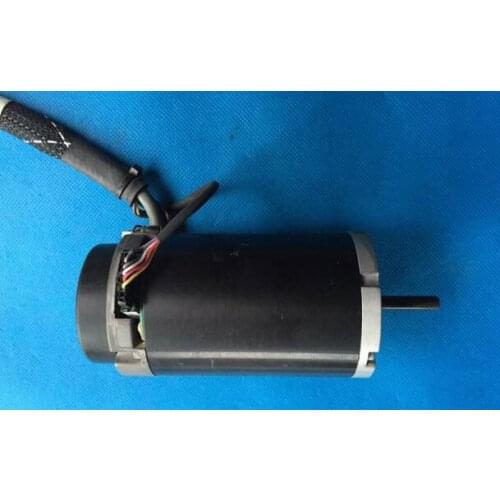 (585)784-7454/M-2348-103/H1 stepper motor , used one, 85% appearance new , good working , free shipping