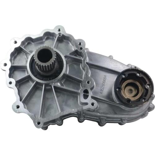AP02 transfer case gearbox For Mercedes-Benz GL GLE GLS ML R 320 350 400 420 450 500 63 AMG A2512802900