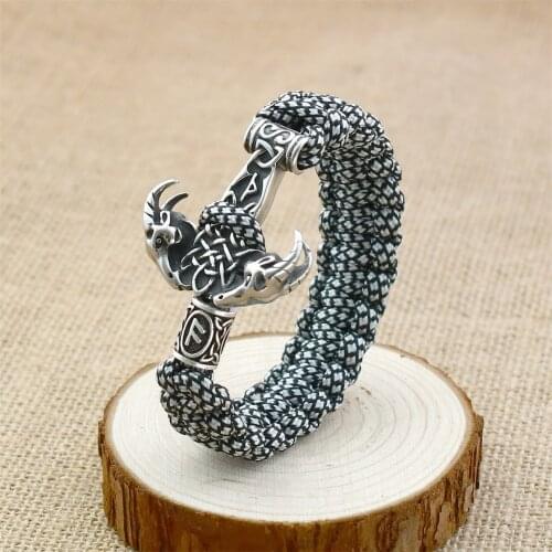 Белые браслеты Cagedfinch China At AliExpress