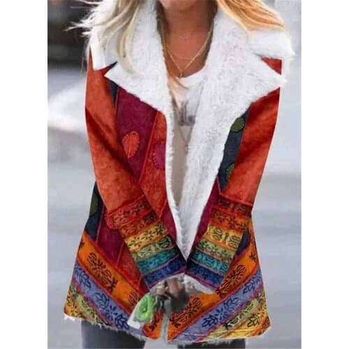 DAILOU Women's Coats