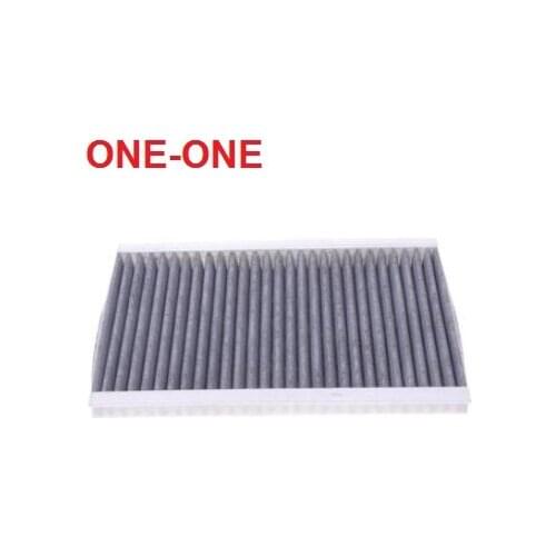 Ac filter 9M59-18D543-AA FOR 2011 Changan fox third car 1.8 MT 2.0L