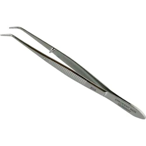 ERKODENT in Gripper Tweezers 1Pcs Hooks 'Original Product' Hand-Foot Care