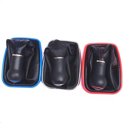 HiMISS Gear Levers