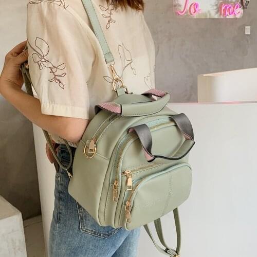 Женские большие рюкзаки JOEAZTAS China At AliExpress