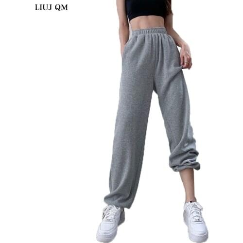 LIUJ QM Women's Insulated Trousers