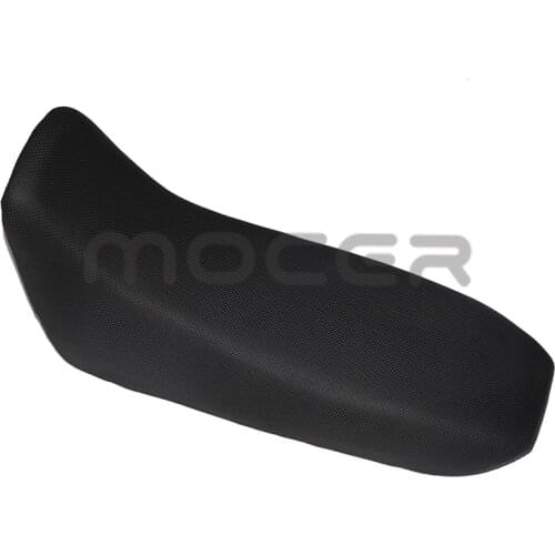 Motorcycle ATV Double Seat Foam Sponge Cushion for Chinese Great Apollo Quad Off Road Bike 110cc-250Cc
