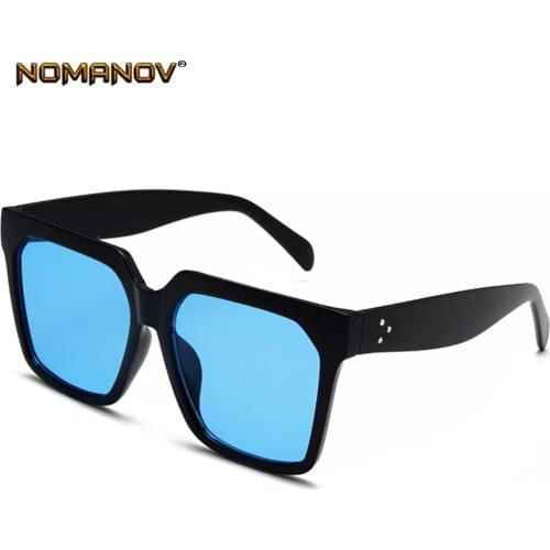 Женские солнцезащитные винтажные очки Nomanov China At AliExpress