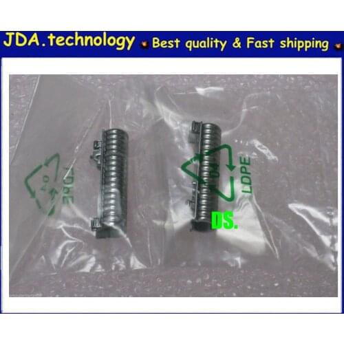 MEIARROW New/Orig Lcd hinge cover for Dell XPS 14Z L412Z Plastic Hinge Cover SET PAIR Left Right