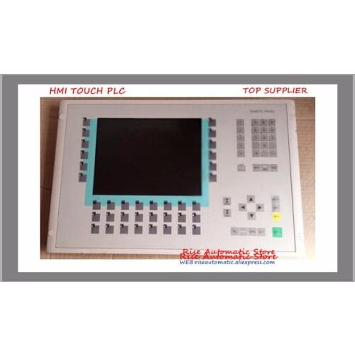 New Original HMI 6AV3617-1JC20-0AX1 High-Quality