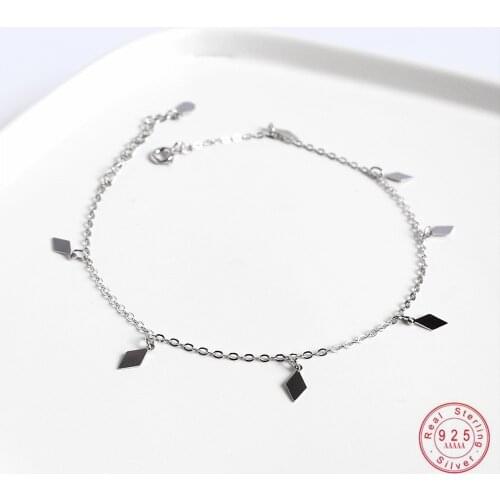 OBEAR Bracelets With Diamonds