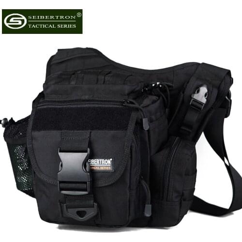 Expedition Backpacks Seibertron China